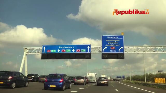 Eksplorasi Kegiatan Bisnis Diaspora Indonesia di Negeri Kincir Angin