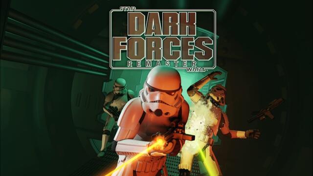 Star Wars™: Dark Forces Remaster - Reveal Trailer