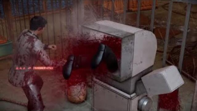Reasons Why "Sleeping Dogs" Is Already Better Than GTA 6