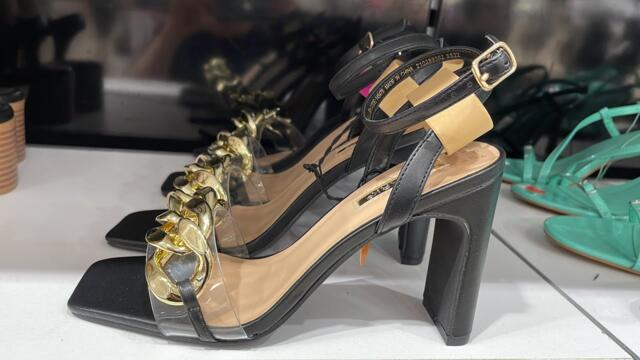 PRIMARK SHOES NEW COLLECTION - July, 2023