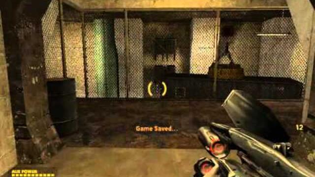 Half-Life 2 Complete Mod Walkthrough - Offshore