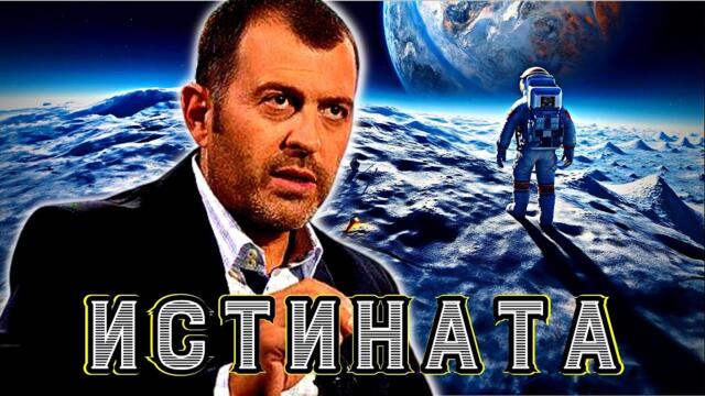 Невероятните хипотези | Вълко Чобанов - Стойчо Керев