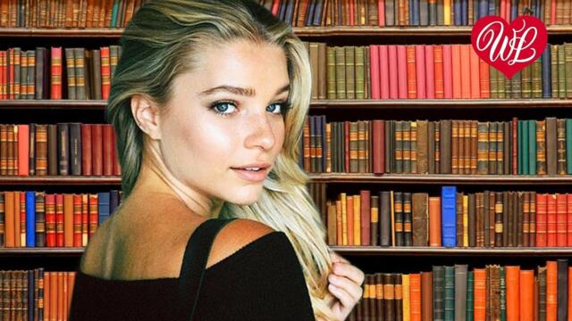 Мари Мар   -   ГЕРОИ ИСТОРИЙ