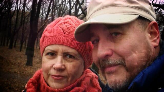 Виктор Рыжков   -   Жёнушка Женуленька