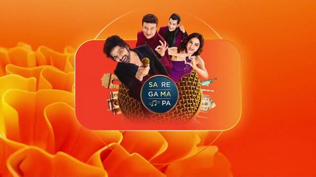 Sa Re Ga Ma Pa 2023  – 2nd September 2023