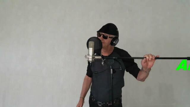 Анатолий Кулагин - Дорога К Богу