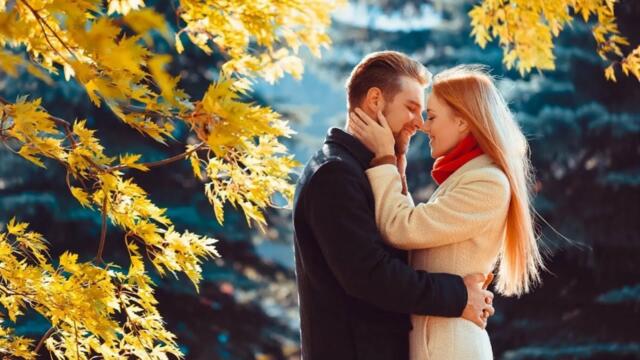 АНДРЕЙ ШПЕХТ  -  ЗОЛОТАЯ ОСЕНЬ ✬ ДУШЕВНЫЕ ОСЕННИЕ ПЕСНИ ✬