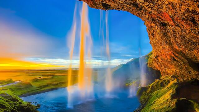 Самая красивая мелодия в мире! Эту музыку можно слушать вечно! Отличная музыка Сергей Грищук