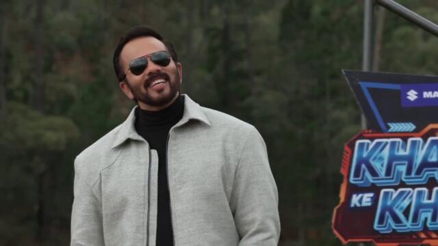 Khatron Ke Khiladi 13 3rd September 2023 Episode 16