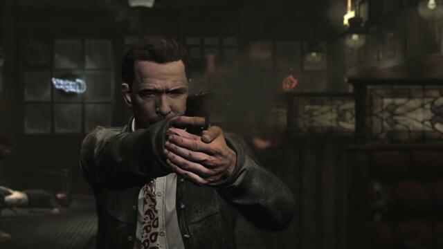 Max Payne 3 Weapon Showcase ( All Gun sounds and Reloads)