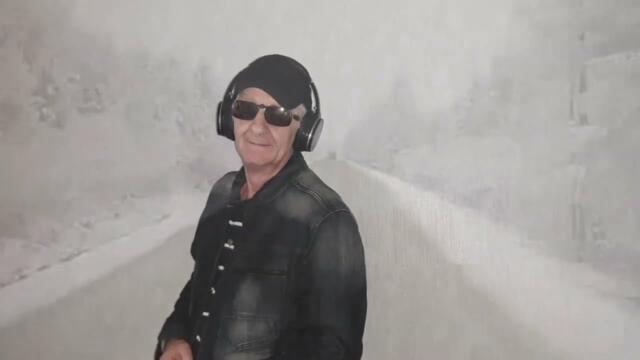 Анатолий Кулагин - Бродяга Ветер