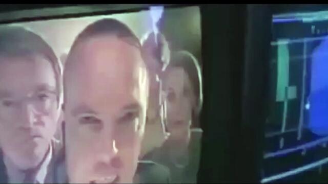 Nick Fury Agent Of SHIELD TRAILER (1998)