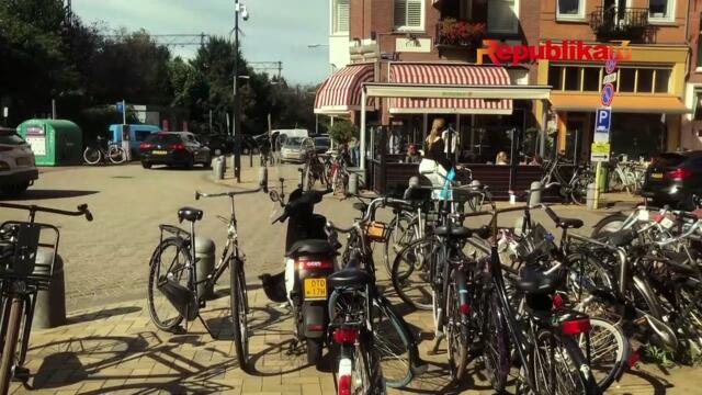 Pemilik Restoran Purnama Meyakini Peran BNI Bisa Membesarkan Kuliner Indonesia di Eropa