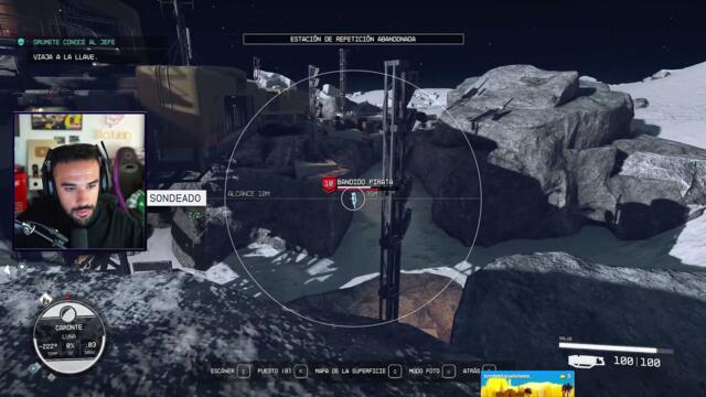 IlloJuan en Starfield