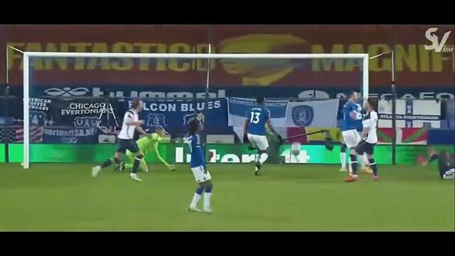 Davinson Sanchez, Galatasaray'da!