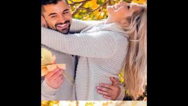 Андрей Шпехт   -   Женщина осень.