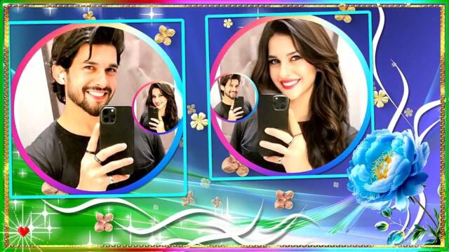 ТАМАРА КУТИДЗЕ и ЕВГЕНИЙ КУРАС   -   БИРЮЗОВЫЕ ГЛАЗА!