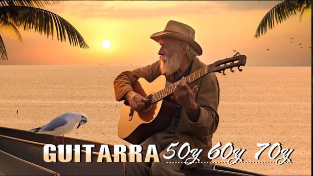 Romantic Sunset: Chillout Music for Lovers/Background Music for Relaxation, Calm Mind / Guitar Music