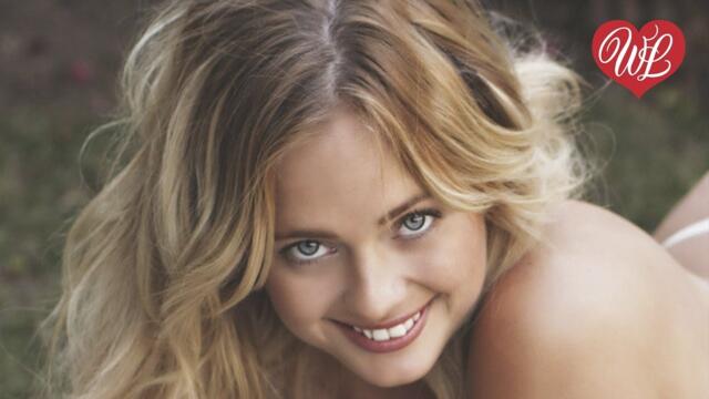 Лера Огонек   -   СЕВЕРНЫЙ ВЕТЕР