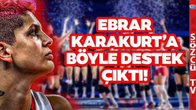 Yeniden Refah Partili İsimden Gündem Olacak Ebrar Karakurt Sözleri!