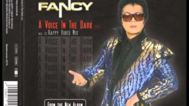 Fancy - A Voice In The Dark (Longer UltraTraxx Vibes Maxi-Mix)