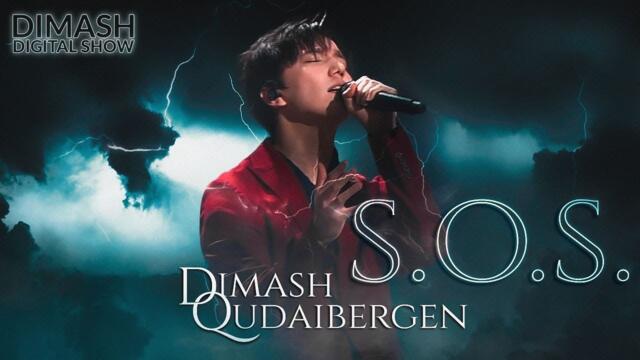 Dimash - SOS