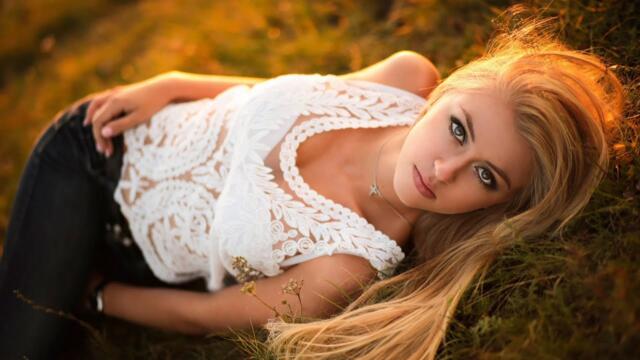 Амина Амирханова - Свет!