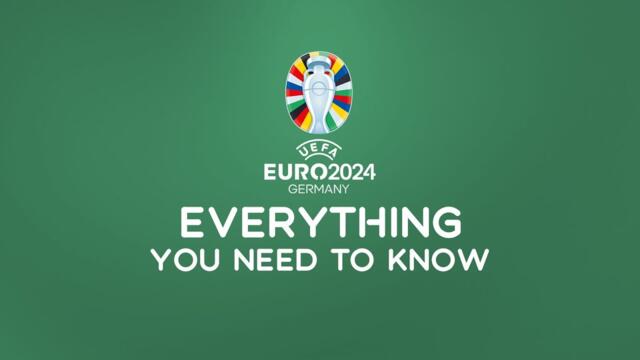 Who has qualified for Euro 2024? Teams, groups, who needs what to reach tournament in Germany