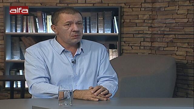 ЯВОР КУЮМДЖИЕВ: 30 АМЕРИКАНСКИ АТОМНИ ЦЕНТРАЛИ ПОЛЗВАТ РУСКО ГОРИВО