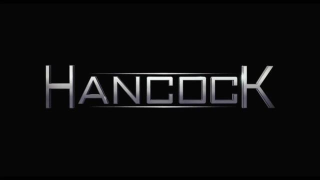 hancock trailer