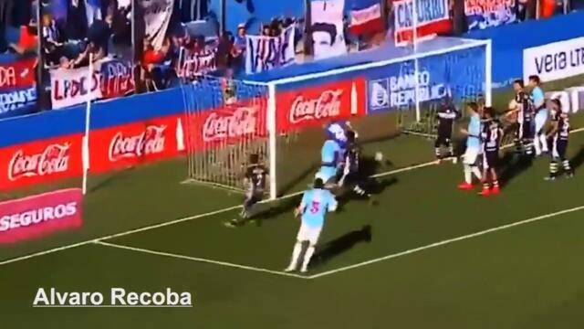 Best Corner Kick Goals