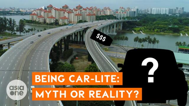 Rethinking our relationship with cars | TLDR