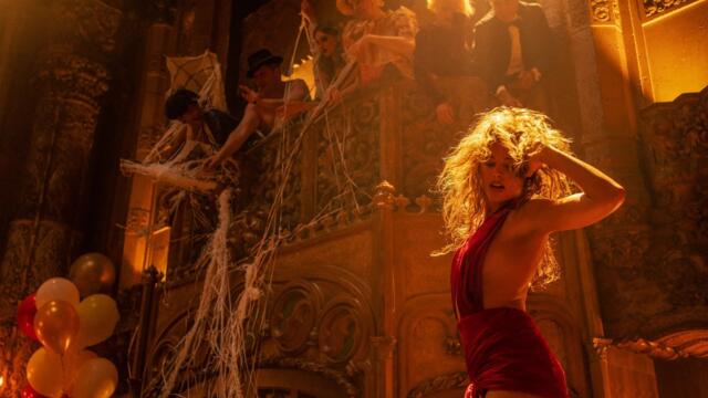 Babylon : Coup de coeur de Télé 7