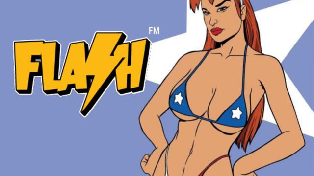 Flash FM (Alternative Version) - Grand Theft Auto: Vice City