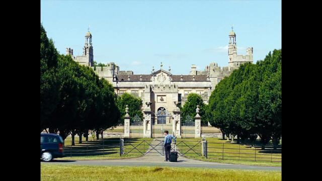 Margot Robbie Producer Saltburn Trailer 11/24/2023