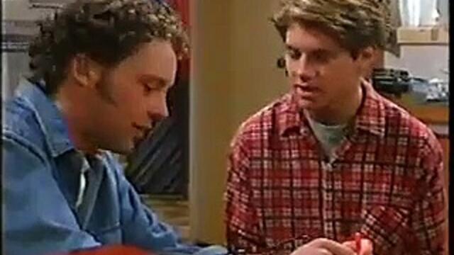 Neighbours 2871 5th September 2023