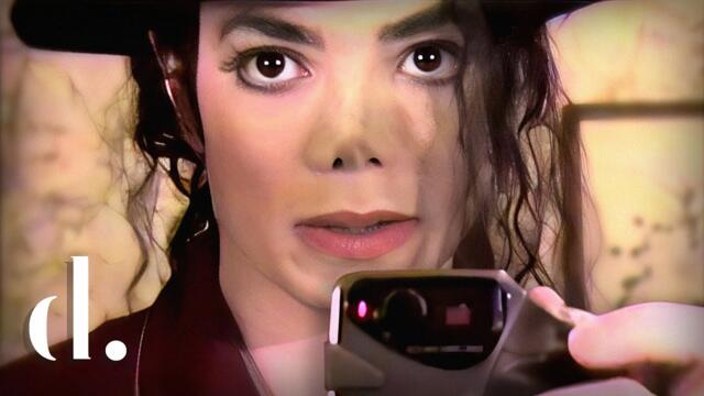 Michael Jackson's RARE Private Home Videos (Best Quality) | the detail.
