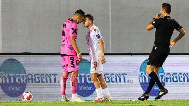 TENSIONS FOOT AMATEUR