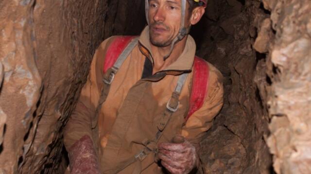 Български пещерни спасители участват в акция по спасяването на спелеолог в Турция, пострадал на 1000 м. под земята