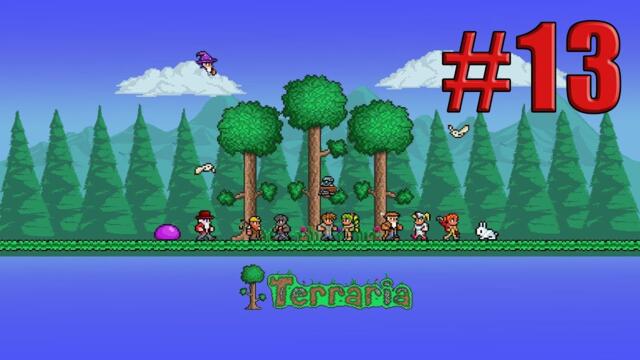 TERRARIA (2011) Walkthrough | Part 13 - Skeletron Prime | FULL GAME | No commentary