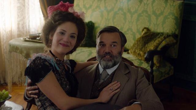 O Pretendente ( Filme ) 2022 - Dublado