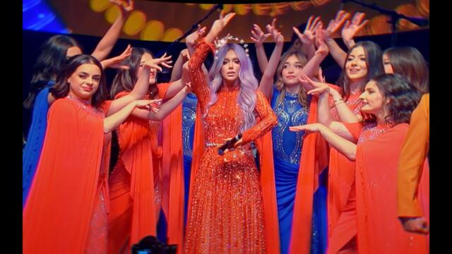 Lilit Hovhannisyan - Հայերինը