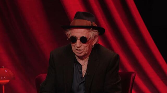 The Rolling Stones reveal Charlie Watts features on 'Hackney Diamonds'