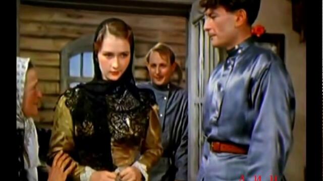 Таисия Повалий - Цвiте терен.