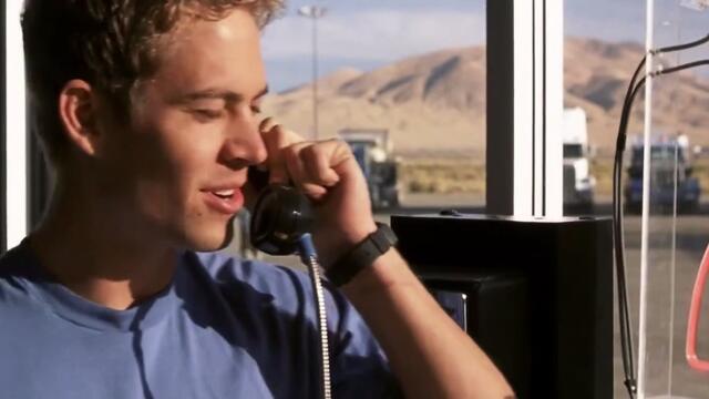 Joyride - Spritztour Trailer DF