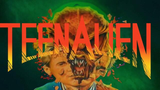 TeenAlien (1978) - Restored "The Varrow Mission" Edition