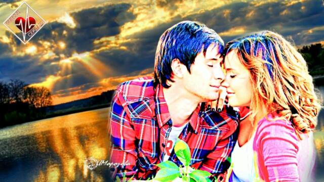 ГРИША ПЕТРОВ & ИНЕССА ЕВТЕЕВА   -   МЕНЯ НЕ ОТПУСКАЙ