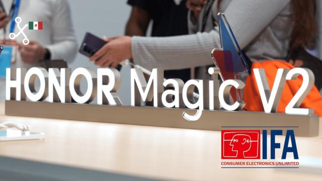 IFA HONOR 2023