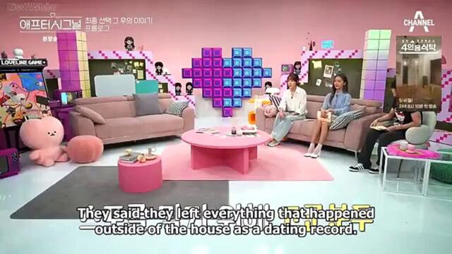 Destined With You (2023) EP.7 ENG SUB part 1/1