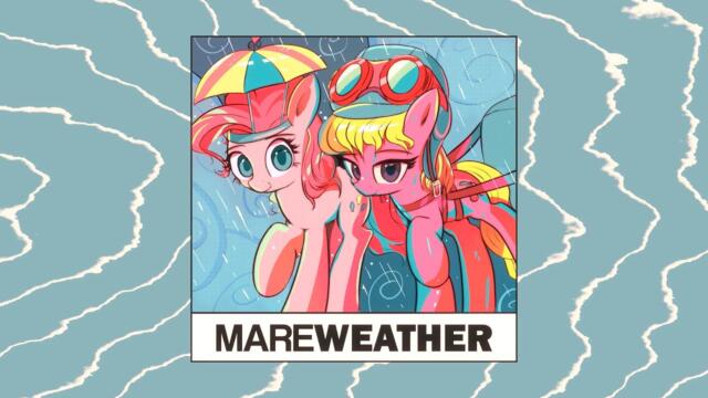 MAREWEATHER (full album)